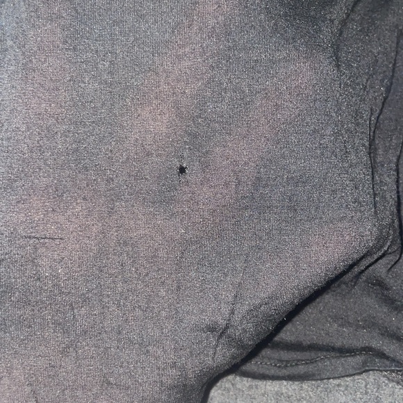 Helmut Lang ink print t-shirt - Picture 7 of 7